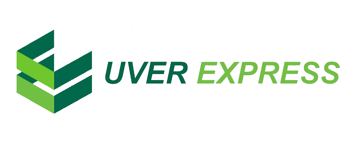 Uver Express Logo
